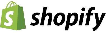 Shopify logo