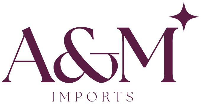 A&M Imports logo